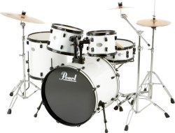 pearldrumSet